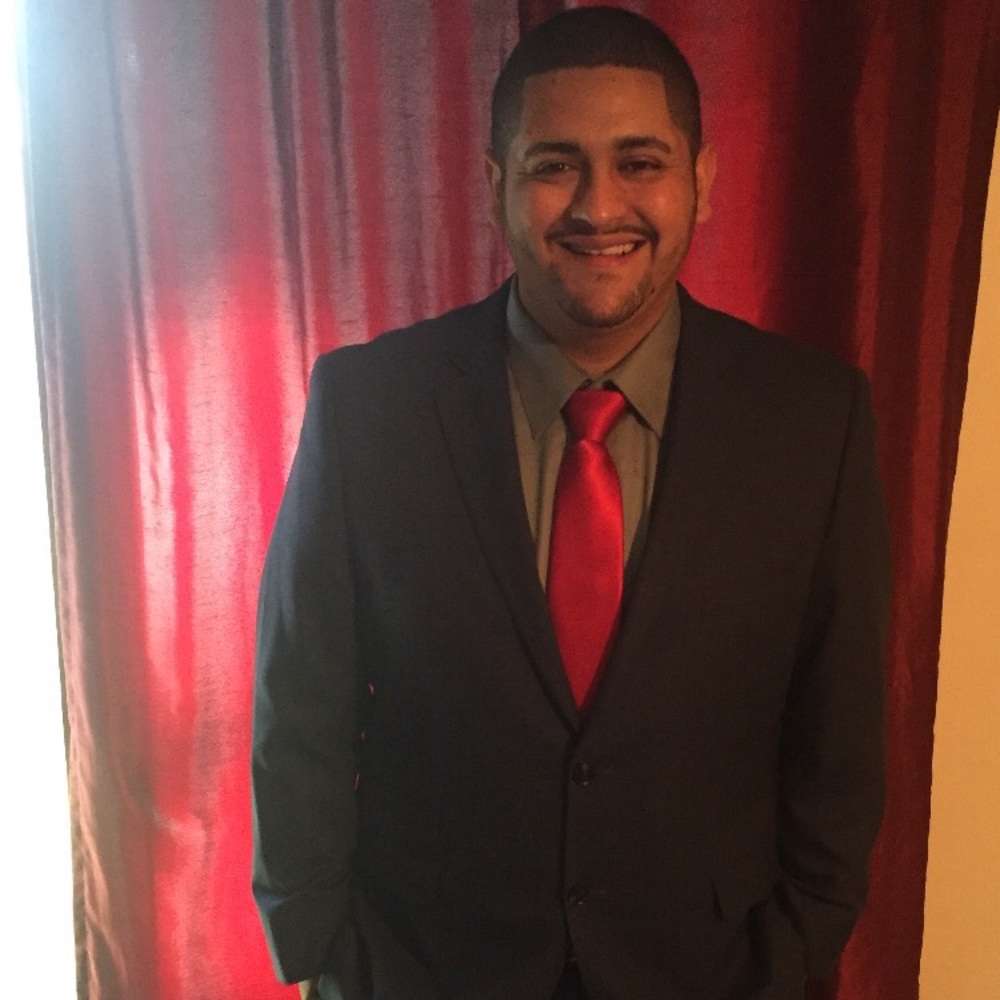 Meet your Posher, Ruben